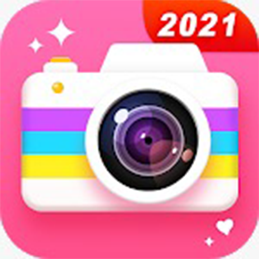 Beauty Camera - Selfie Camera with Photo Editor icon
