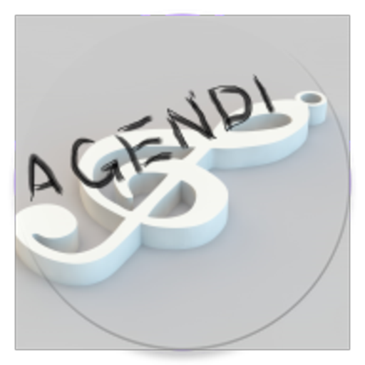 Nyimbo Cia Agendi icon