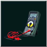 Continuity Tester Circuit on 9Apps