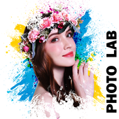Photo Lab Photo Editor icon