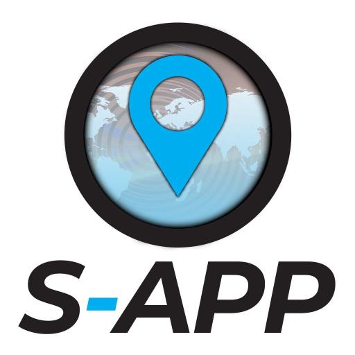 S-APP icon