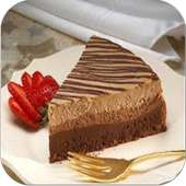 اجمل وصفات كيك حلويات قهوة on 9Apps