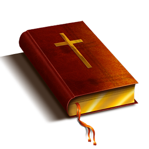 KJV Bible Free icon