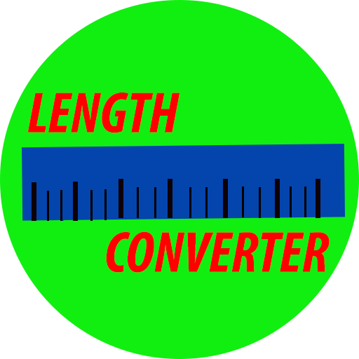Length Converter icon