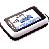 StarLine E60, E61 памятка иконка