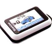 StarLine E60, E61 памятка