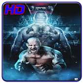 New Brock Lesnar Wallpapers