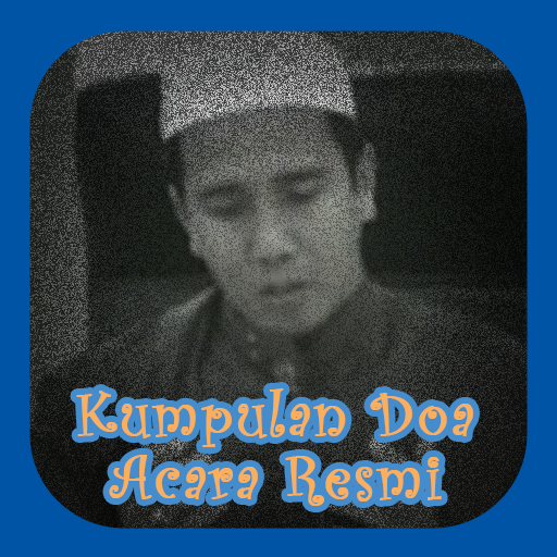 Kumpulan Do'a Acara Resmi أيقونة