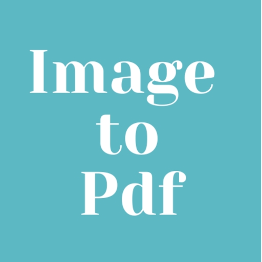 Image to PDF Converter | Free Pdf Editor icon