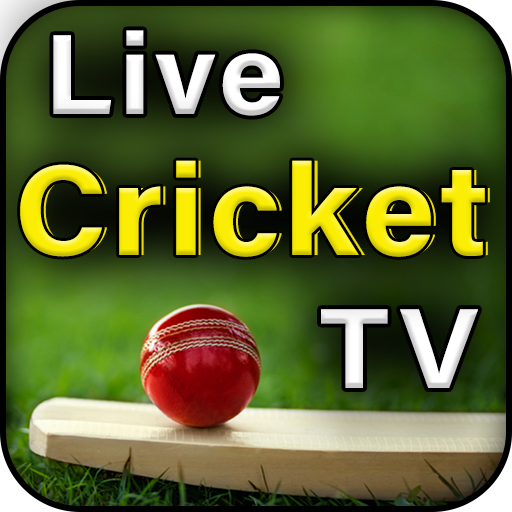 Live Cricket TV - Live Cricket 2021 icon