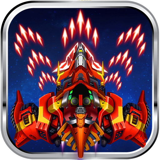 Squadron - Air Fighter (Ham Doi - Ban May Bay) icon