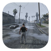 Cheats GTA 5 (2016) icon
