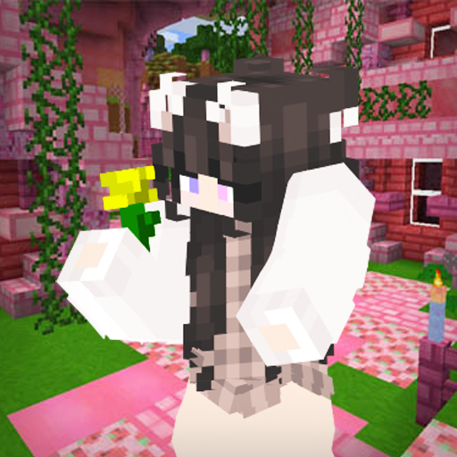 Mod Kawaii for MCPE icon