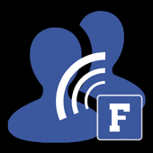 Alerts for Facebook Groups icon