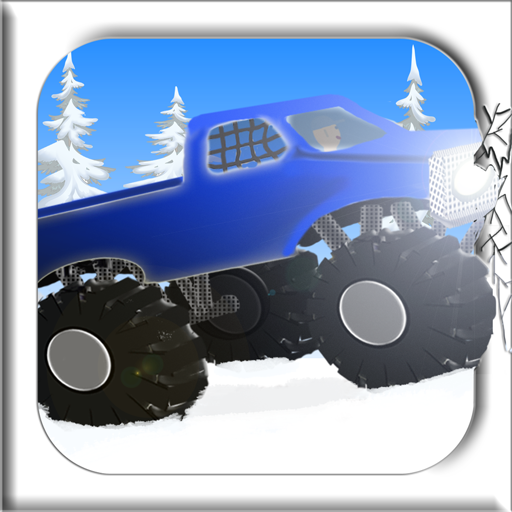 Siberian Truck Rally icon