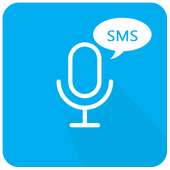 Write SMS by Voice