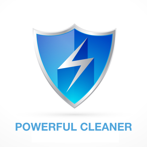 Phone Cleaner - Junk cleaner, Booster, Cache Clean أيقونة