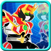 Hendon Hero Legend Fight icon