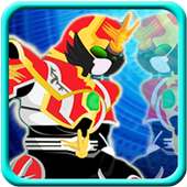 Hendon Hero Legend Fight