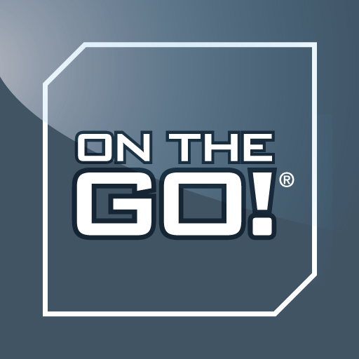 Rapid On The GO! icon