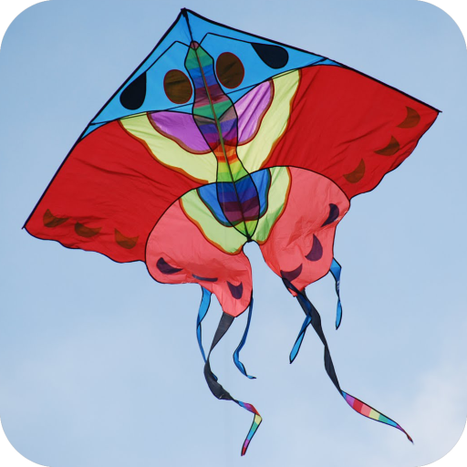 HD Kite Wallpaper icon