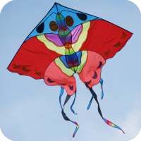 HD Kite Wallpaper on 9Apps