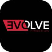 Evolve Fitness Studio on 9Apps