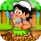 Adventure Jump Island 🏝️ Wonder Super Boy icon