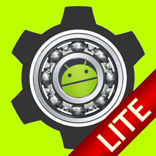 Search bearings Lite icon