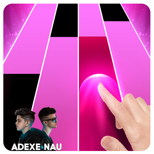 Adexe Piano Tiles2 icon