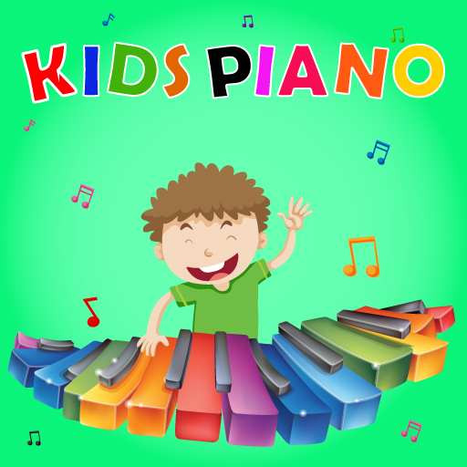 Classic Piano for Kids - Virtual Piano icon