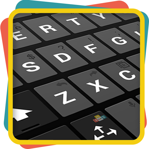 ai.type KitKat Keyboard Theme icon
