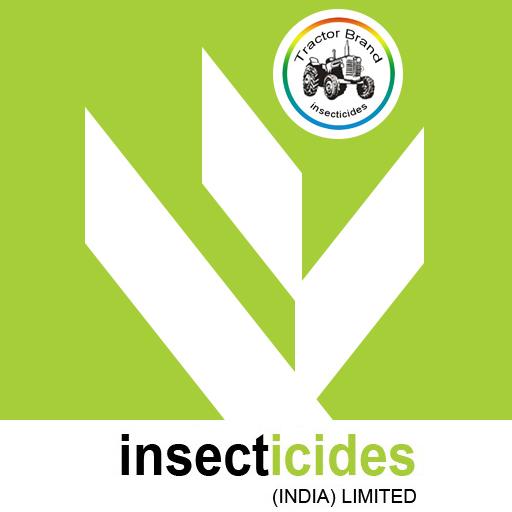 Insecticides India icon