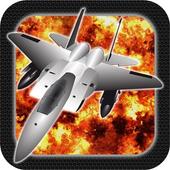 Jet Fighter icon