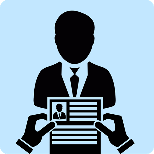 Resume Builder - CV Maker icon