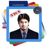 Photo ID Editor