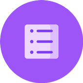 Noting - Notes in Notification icon