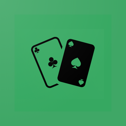 Poker Odds Emulator Lite icon