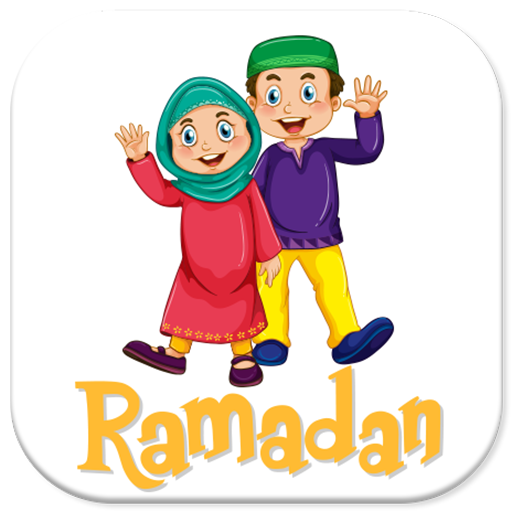 Sticker Ramadhan Edition for WAStickerApps icon