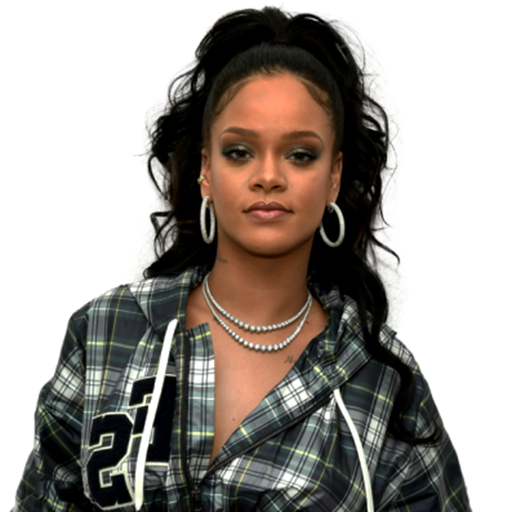 Rihanna Best Album Music icon