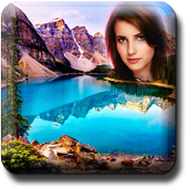 Make Photo Frame Memorable icon