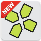 New PPSSPP Gold - PSP Emulator Tips icon