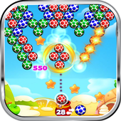 Bubble Egg Shoot Pro Fun icon