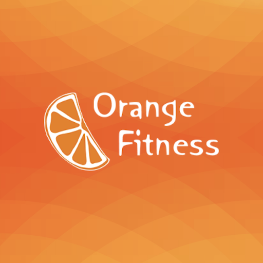 Orange Fitness Татарстан icon