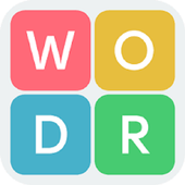 Word Search Puzzle icon