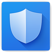 CM Security &amp; 360 Security - Antivirus, Cleaner icon