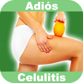 Adios Celulitis icon