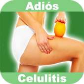 Adios Celulitis on 9Apps