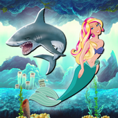 Princess Mermaid Adventure icon