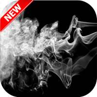 Smoke Wallpaper HD on 9Apps